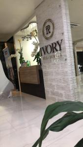 Gallery image of Ivory Residences in Davao City