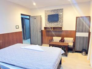 Gallery image of Hotel Plaza Inn in Hisār