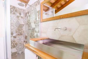 Fotografie z fotogalerie ubytování B&B Mulino di Campese v destinaci Campese
