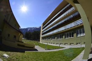 Imagem da galeria de Villaggio Olimpico em Bardonecchia