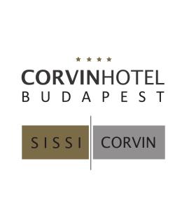 Certifikát, hodnocení, plakát nebo jiný dokument vystavený v ubytování Corvin Hotel Budapest Corvin Wing