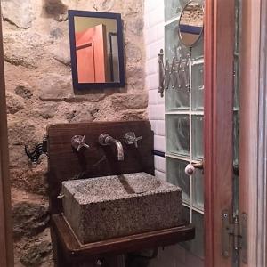 Fotografie z fotogalerie ubytování Casa Rural Jim Morrison v destinaci Linares de Riofrío