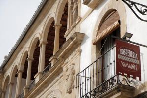 Fotografie z fotogalerie ubytování Vivienda Turística Yamaries v destinaci Úbeda