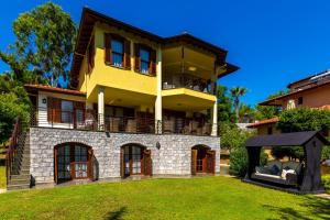 Afbeelding uit fotogalerij van Marmaris Holiday Villas in Marmaris