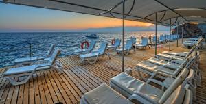 Gallery image of Adonis Hotel in Antalya
