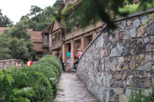 Imagem da galeria de Tufenkian Old Dilijan Complex em Dilijan