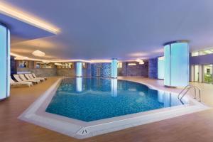 Gallery image of Wyndham Grand Istanbul Europe in Istanbul