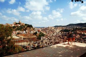 Imagen de la galería de La Casa sulla Collina d'Oro, en Piazza Armerina