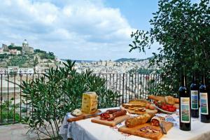 Imagen de la galería de La Casa sulla Collina d'Oro, en Piazza Armerina