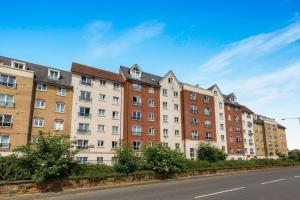 Gallery image of Apartment A311 in Northampton