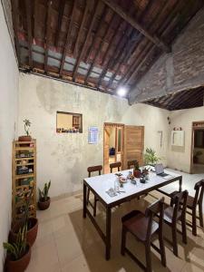 Imagine din galeria proprietății Rumasu Homestay în Yogyakarta