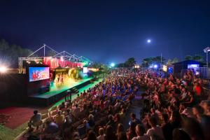 Hosté ubytování VOI Arenella Resort + 50 fotografií