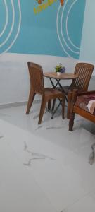 Gallery image of Sana's Villa in Varkala