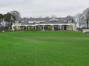 Gallery image of Golfhotel Rheine Mesum in Rheine