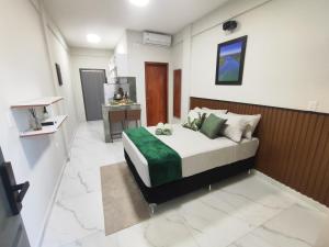 Foto de Monoambiente Familia Borch! Aconchego e Conforto!