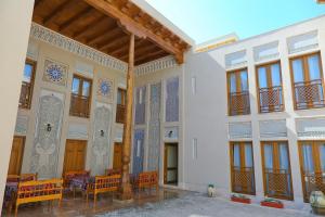 Imagen de la galería de Hotel Fatima Boutique, en Bukhara