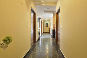 Fotografie z fotogalerie ubytování Persona International Hotel Karol Bagh Delhi v Novém Dillí