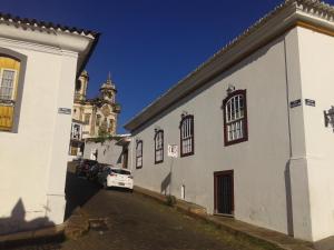 Afbeelding uit fotogalerij van Hostel Imperial in Ouro Preto
