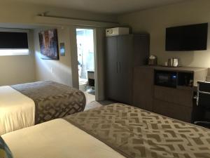 Arden Star Hotel