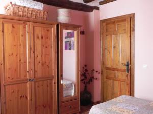 Fotografie z fotogalerie ubytování la buhardilla de mi casa v destinaci Alcañiz