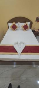 Gallery image of Hotel Bodhi Heritage And Restaurant in Gaya +22 photos