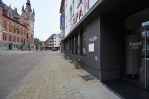 Il quartiere o una zona nella vicinanze dell'hotel