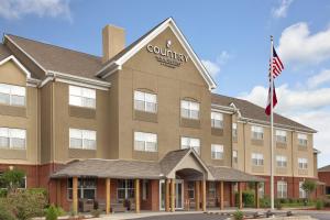 Gallery image of Country Inn & Suites by Radisson, Warner Robins, GA in Warner Robins