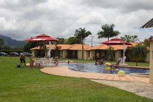 Gallery image of Costa del Llano Hotel Campestre in Villavicencio