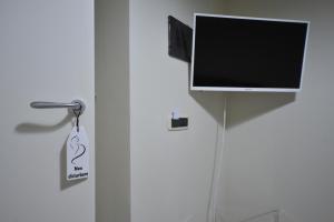 Fotografie z fotogalerie ubytování Gatto Bianco House v Bari + 24 fotografií