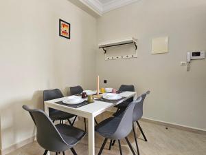 Ảnh trong thư viện ảnh của Las Arenas - Andalous ở Martil