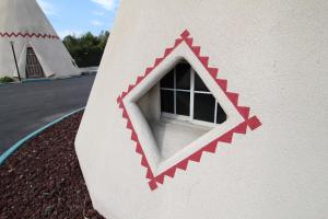 Photo de la galerie de l'établissement Wigwam Motel, à San Bernardino