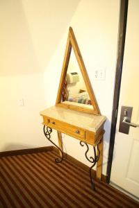 Photo de la galerie de l'établissement Wigwam Motel, à San Bernardino