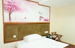 Gallery image of Guangzhou JinTang Hotel in Guangzhou