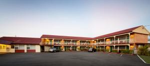 Gallery image of Mineral Sands Motel in Maryborough