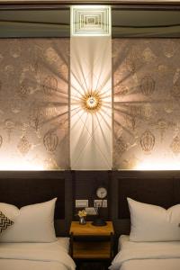 Fotografie z fotogalerie ubytování Circle B&B v destinaci Ji'an