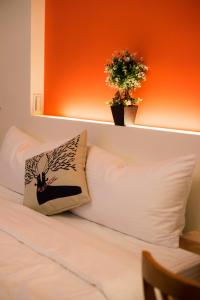 Fotografie z fotogalerie ubytování Circle B&B v destinaci Ji'an
