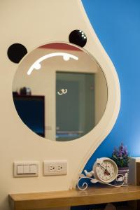 Fotografie z fotogalerie ubytování Circle B&B v destinaci Ji'an