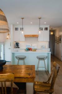 Gallery image of Sunny Side Cottage |Water Access in Cornwall
