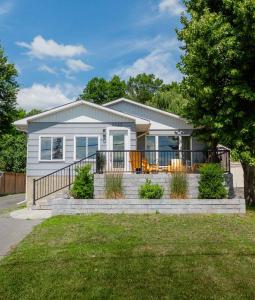 Gallery image of Sunny Side Cottage |Water Access in Cornwall