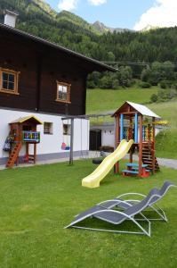 Zdjęcie z galerii obiektu Ferienwohnungen Niederarnigerhof Familie Bauernfeind w Kals am Großglockner