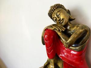 Zdjęcie z galerii obiektu Mossca Mooi w mieście Ubud