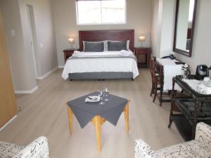 Gallery image of Belle Mer Guest House in Pringle Bay