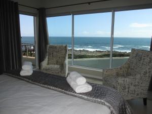 Gallery image of Belle Mer Guest House in Pringle Bay