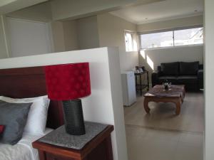 Gallery image of Belle Mer Guest House in Pringle Bay +30 photos