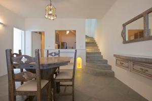Fotografie z fotogalerie ubytování Aegean Queen Villas v destinaci Nausa