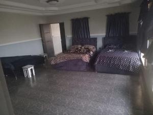 Gallery image of Omega country homes in Oshogbo