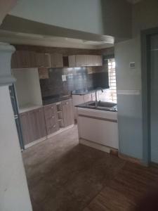 Gallery image of Omega country homes in Oshogbo