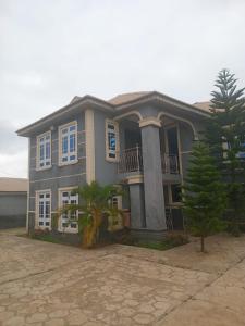 Gallery image of Omega country homes in Oshogbo
