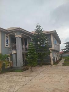 Gallery image of Omega country homes in Oshogbo