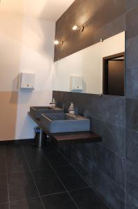 Fotografie z fotogalerie ubytování Medi Garden Hotel&Residence v destinaci Alba Adriatica